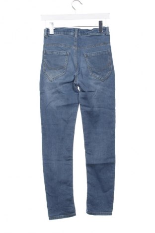 Kinderjeans Yigga, Größe 11-12y/ 152-158 cm, Farbe Blau, Preis 9,99 €