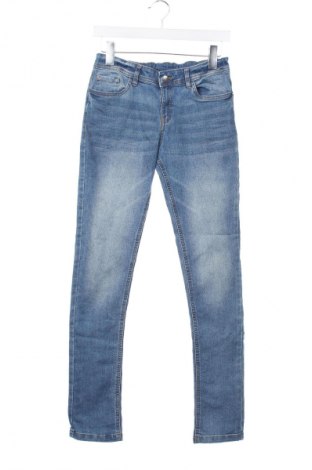 Kinderjeans Yigga, Größe 12-13y/ 158-164 cm, Farbe Blau, Preis 9,99 €