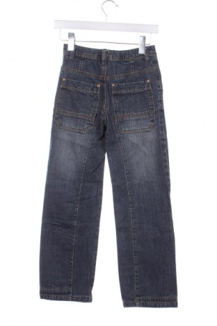 Kinderjeans Yigga, Größe 8-9y/ 134-140 cm, Farbe Blau, Preis € 9,99