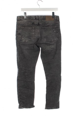 Kinderjeans Zara, Größe 13-14y/ 164-168 cm, Farbe Grau, Preis 6,99 €