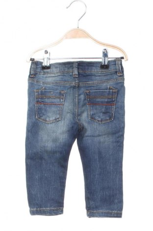 Kinderjeans Zara, Größe 6-9m/ 68-74 cm, Farbe Blau, Preis € 5,99