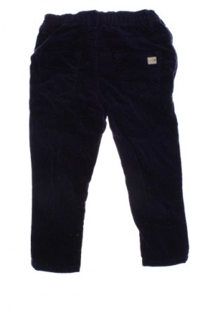 Kinder Cordhose Zara, Größe 18-24m/ 86-98 cm, Farbe Blau, Preis € 4,49