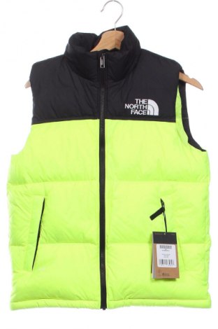 Детски елек The North Face, Размер 14-15y/ 168-170 см, Цвят Многоцветен, Цена 146,29 лв.