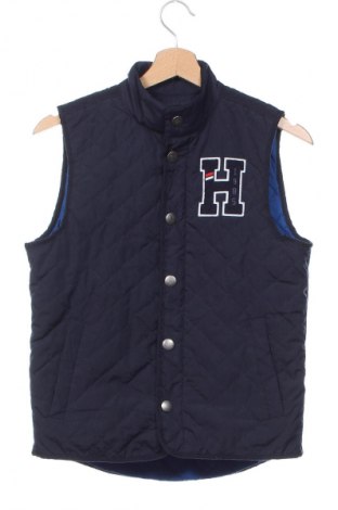 Dziecięca kamizelka Tommy Hilfiger, Rozmiar 9-10y/ 140-146 cm, Kolor Niebieski, Cena 93,99 zł