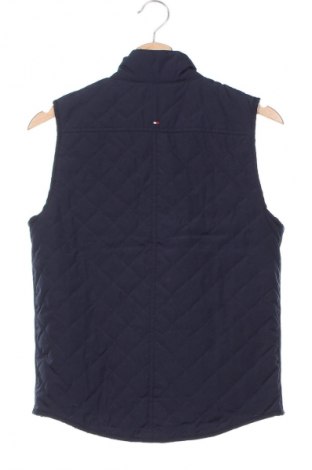 Dětská vesta  Tommy Hilfiger, Velikost 9-10y/ 140-146 cm, Barva Modrá, Cena  861,00 Kč