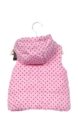 Vestă pentru copii Zara Kids, Mărime 2-3y/ 98-104 cm, Culoare Roz, Preț 35,71 Lei