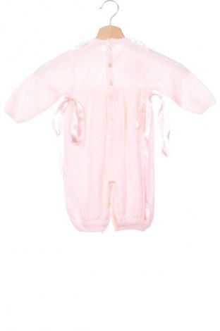 Kinder Overall, Größe 12-18m/ 80-86 cm, Farbe Rosa, Preis 6,99 €