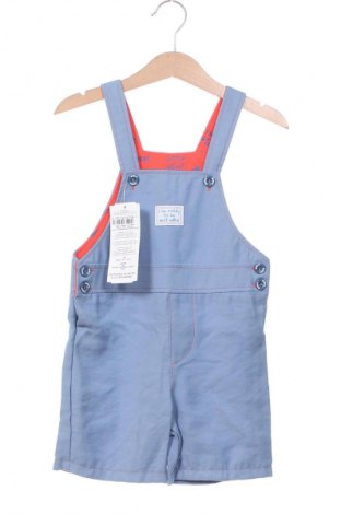 Kinder Overall, Größe 18-24m/ 86-98 cm, Farbe Blau, Preis 16,99 €