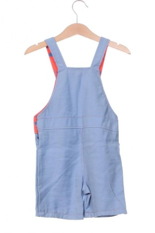 Kinder Overall, Größe 18-24m/ 86-98 cm, Farbe Blau, Preis 16,99 €