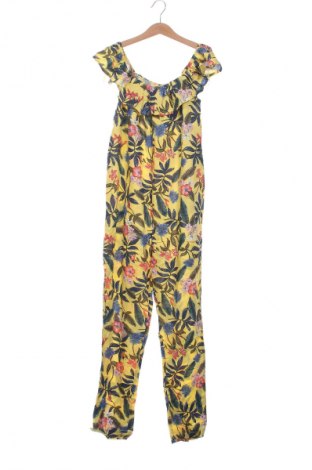 Salopetă pentru copii. Blu Kids, Mărime 9-10y/ 140-146 cm, Culoare Multicolor, Preț 52,99 Lei