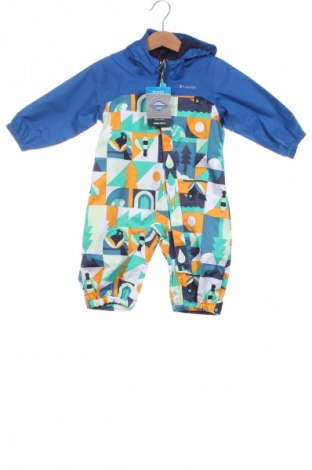 Kinder Overall Columbia, Größe 9-12m/ 74-80 cm, Farbe Blau, Preis € 33,79