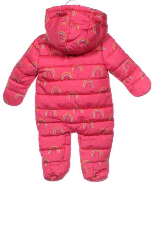 Kinder Overall F&F, Größe 0-1m/ 50 cm, Farbe Rosa, Preis 15,99 €