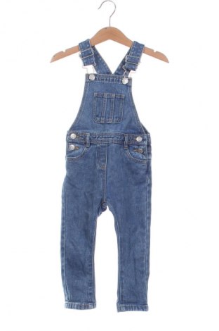 Kinder Overall Fagottino By Oviesse, Größe 18-24m/ 86-98 cm, Farbe Blau, Preis € 11,49