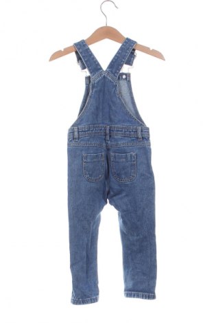 Kinder Overall Fagottino By Oviesse, Größe 18-24m/ 86-98 cm, Farbe Blau, Preis € 22,49