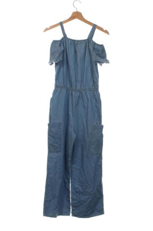 Kinder Overall Here+There, Größe 12-13y/ 158-164 cm, Farbe Blau, Preis € 9,99