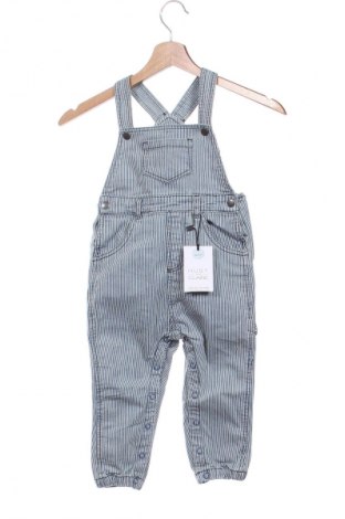 Kinder Overall Hust & Claire, Größe 2-3y/ 98-104 cm, Farbe Mehrfarbig, Preis € 19,29