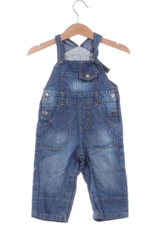 Kinder Overall Lupilu, Größe 3-6m/ 62-68 cm, Farbe Blau, Preis 6,99 €