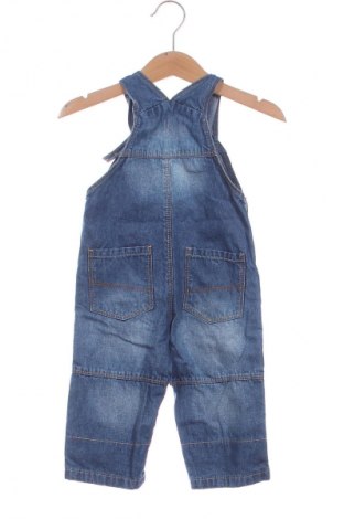 Kinder Overall Lupilu, Größe 3-6m/ 62-68 cm, Farbe Blau, Preis 8,29 €