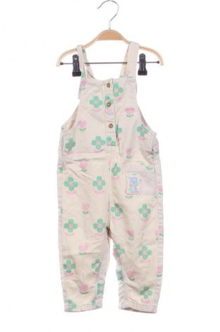 Kinder Overall Marks & Spencer, Größe 12-18m/ 80-86 cm, Farbe Mehrfarbig, Preis € 11,99