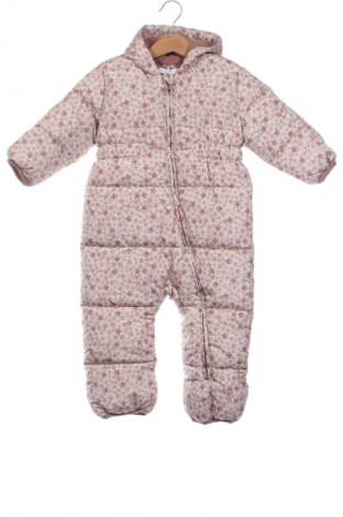 Kinder Overall Name It, Größe 9-12m/ 74-80 cm, Farbe Beige, Preis € 31,99