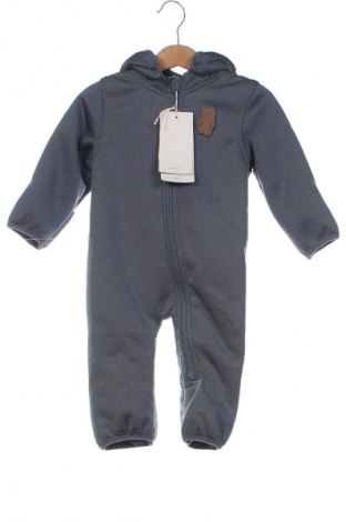 Kinder Overall Name It, Größe 3-6m/ 62-68 cm, Farbe Blau, Preis € 19,49