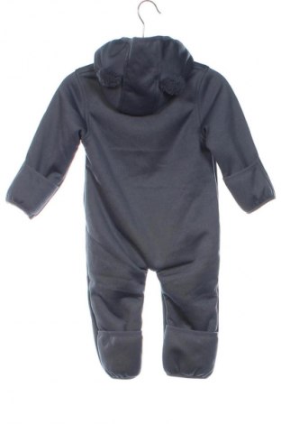 Kinder Overall Name It, Größe 3-6m/ 62-68 cm, Farbe Blau, Preis € 22,79