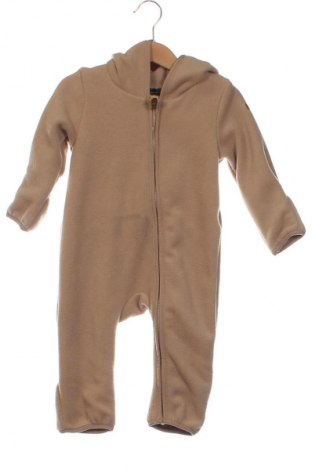 Kinder Overall Name It, Größe 3-6m/ 62-68 cm, Farbe Beige, Preis 31,99 €