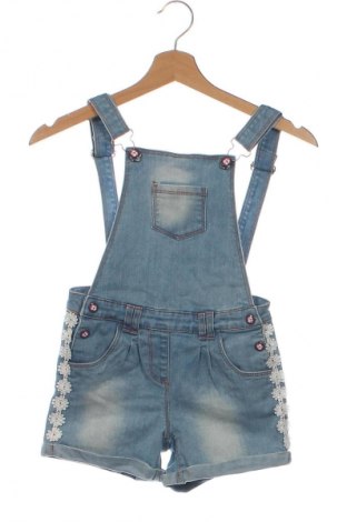 Kinder Overall Orchestra, Größe 7-8y/ 128-134 cm, Farbe Blau, Preis € 5,03