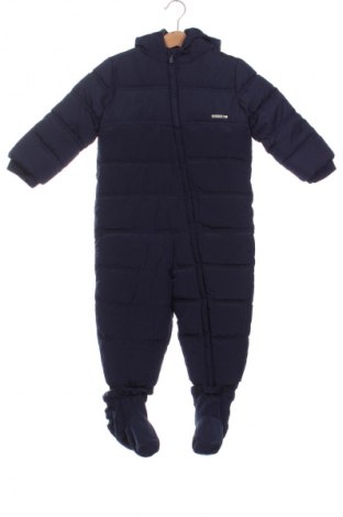 Kinder Overall S.Oliver, Größe 12-18m/ 80-86 cm, Farbe Blau, Preis 25,99 €