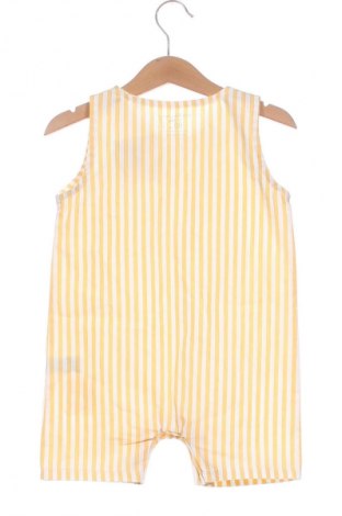 Kinder Overall Sinsay, Größe 9-12m/ 74-80 cm, Farbe Mehrfarbig, Preis 9,29 €