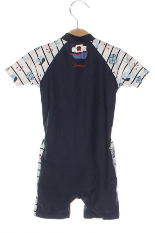 Kinder Overall Sterntaler, Größe 9-12m/ 74-80 cm, Farbe Blau, Preis 7,99 €