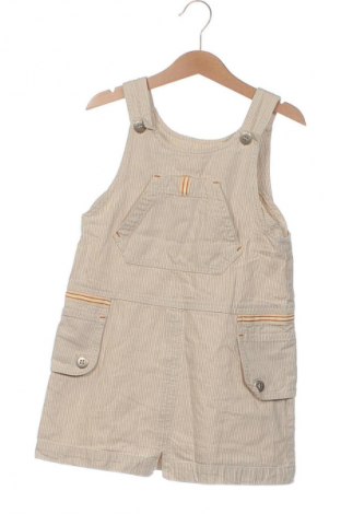 Kinder Overall Topolino, Größe 5-6y/ 116-122 cm, Farbe Beige, Preis € 9,99