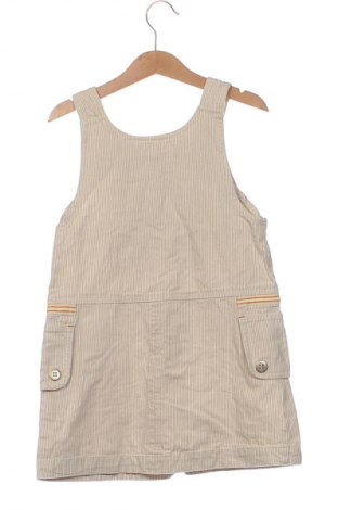 Kinder Overall Topolino, Größe 5-6y/ 116-122 cm, Farbe Beige, Preis 9,99 €