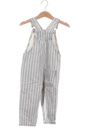 Kinder Overall Zara, Größe 12-18m/ 80-86 cm, Farbe Mehrfarbig, Preis 19,79 €