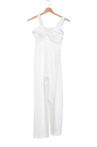 Detský overal Zara, Veľkosť 13-14y/ 164-168 cm, Farba Biela, Cena  10,23 €