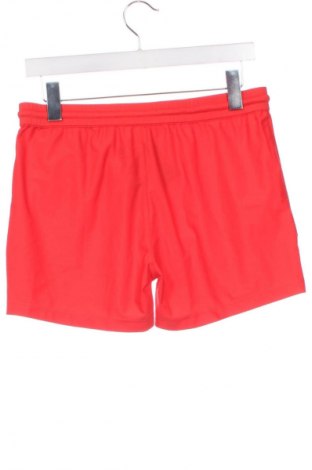 Kinder Shorts, Größe 15-18y/ 170-176 cm, Farbe Rot, Preis 5,49 €