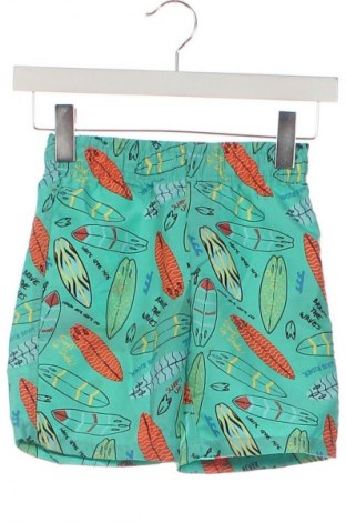 Pantaloni scurți pentru copii, Mărime 6-7y/ 122-128 cm, Culoare Multicolor, Preț 12,99 Lei