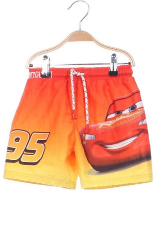 Kinder Shorts, Größe 4-5y/ 110-116 cm, Farbe Mehrfarbig, Preis 2,99 €