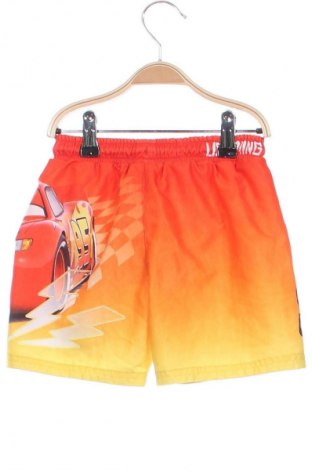 Kinder Shorts, Größe 4-5y/ 110-116 cm, Farbe Mehrfarbig, Preis 3,79 €