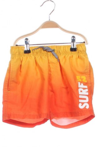 Kinder Shorts, Größe 4-5y/ 110-116 cm, Farbe Mehrfarbig, Preis 2,99 €