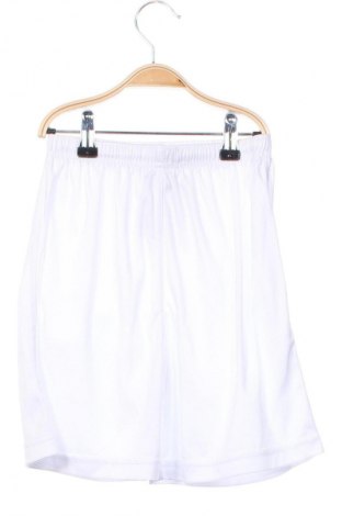 Pantaloni scurți pentru copii, Mărime 8-9y/ 134-140 cm, Culoare Alb, Preț 21,99 Lei