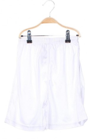 Pantaloni scurți pentru copii, Mărime 8-9y/ 134-140 cm, Culoare Alb, Preț 26,99 Lei