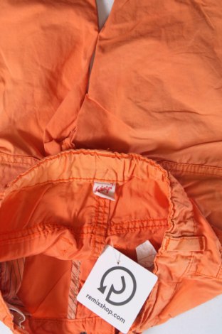 Kinder Shorts, Größe 5-6y/ 116-122 cm, Farbe Orange, Preis € 3,49