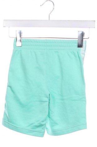 Kinder Shorts Air Jordan Nike, Größe 5-6y/ 116-122 cm, Farbe Grün, Preis € 24,99