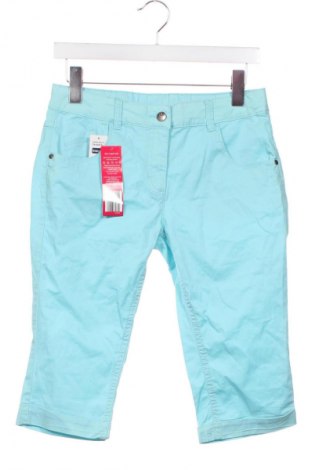 Kinder Shorts Avenue, Größe 13-14y/ 164-168 cm, Farbe Blau, Preis 23,86 €