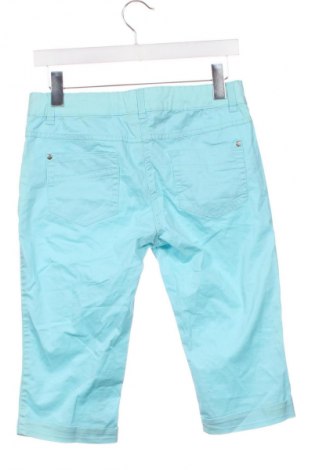 Kinder Shorts Avenue, Größe 13-14y/ 164-168 cm, Farbe Blau, Preis 23,86 €