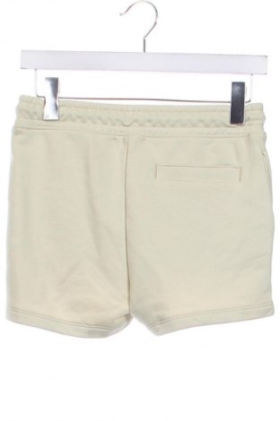 Kinder Shorts Calvin Klein, Größe 11-12y/ 152-158 cm, Farbe Ecru, Preis € 19,49