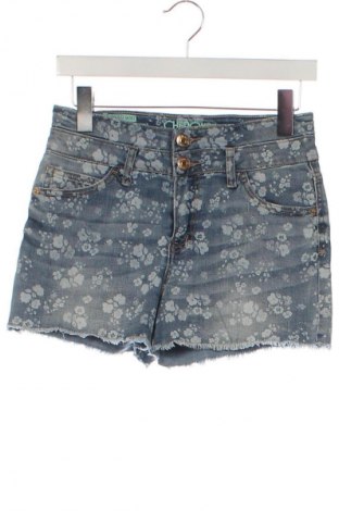 Kinder Shorts Cherokee, Größe 12-13y/ 158-164 cm, Farbe Blau, Preis 11,61 €