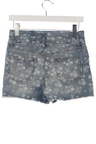 Kinder Shorts Cherokee, Größe 12-13y/ 158-164 cm, Farbe Blau, Preis 13,43 €