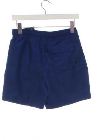 Kinder Shorts Converse, Größe 12-13y/ 158-164 cm, Farbe Blau, Preis 19,29 €